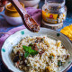 El The Cook Royal Pulao Tadka Jar - Authentic Indian Flavor