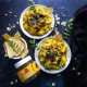 El The Cook Masala Khichdi Tadka Jar - Authentic Indian Flavor