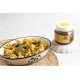 El The Cook Bengali Panchforon Tadka Jar - Authentic Indian Spice Blend
