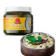 El The Cook Venn Pongal Tadka Jar - Authentic Indian Flavors