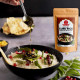 El The Cook Curd Rice Tadka Sachet - Authentic Indian Flavor