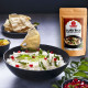 El The Cook Curd Rice Tadka Sachet - Authentic Indian Flavor