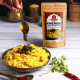 El The Cook Masala Khichdi Tadka Sachet - Authentic Indian Flavor