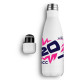 ICC Men's T20 WC-24 Stainless Steel Flask - Vacuum Insulated 500 ML