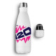 ICC Men's T20 WC-24 Stainless Steel Flask - Vacuum Insulated 500 ML