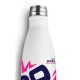 ICC Men's T20 WC-24 Stainless Steel Flask - Vacuum Insulated 500 ML