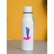 ICC Men's T20 WC-24 Printed Stainless Steel Bottle - 750 ML