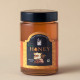 Isha Life Tulsi Honey (500gm) - Natural Immunity Booster