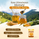 Isha Life Raw and Wild Himalayan Honey - Pure and Natural