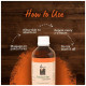 Isha Life Sanjeevini Pain Reliever Oil - 100% Natural Ancient Formula