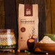 Isha Life Instant Sanjeevini Multigrain Health Drink Mix - Traditional Recipe, No Added Sugar