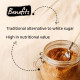 Isha Life Pure and Natural Jaggery - High Nutrition, Chemical-Free