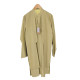 Men's Dark Beige Printed Designer Kurta Set - Elegant Wedding & Function Wear