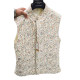 Men's Multicolored Bel Butti Nehru Jacket - Perfect for Weddings & Festivals