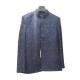 Men's Black Designer Blazers - Elegant Wedding & Festival Wear