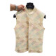 Customized Men's Multicolored Digital Printed Designer Nehru Jacket - Perfect for Weddings & Festivals