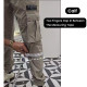 Customized Men's Creamy White Floral Kurta Set - Perfect for Weddings & Functions