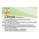 Divya Chitrakadi Vati 20 g - Ayurvedic Digestive Support
