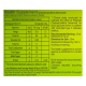 Patanjali Chyawanprabha Advance No Added Sugar 750 g - Herbal Energy Boost
