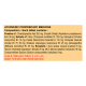 Divya Madhugrit Tablet 60 N 38 g - Natural Herbal Supplement