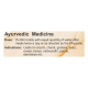 Divya Dashmularishta 450 ml - Traditional Ayurvedic Tonic