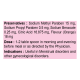 Divya Nari Kanti Syrup 200 ml - Herbal Wellness for Women