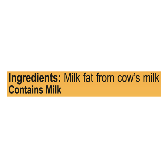 Patanjali Cow's Ghee 1 Ltr - Pure & Authentic Ghee