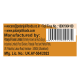 Patanjali Pachak Hing Goli 100g - Digestive Aid with Asafoetida
