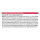 Divya Hridyamrit Vati Extra Power 40N 25 g - Natural Heart Health Support
