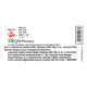 Divya Hridyamrit Vati Extra Power 80N 50 g - Herbal Supplement for Well-being