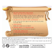 Divya Prarabdheshti Hawan Samagri 400 g - Sacred Ritual Ingredients