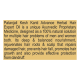 Patanjali Kesh Kanti Advance Herbal Hair Expert Oil 100 ml - Nourishing Herbal Formula