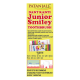 Patanjali Junior Smiley Toothbrush 18 g - Fun & Gentle Oral Care for Kids