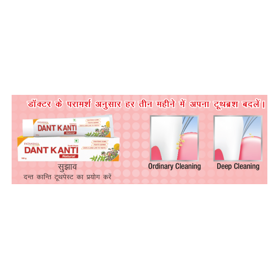 Toothbrush Fresh Active T 20 g - Compact and Refreshing Oral Care