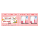 Toothbrush Fresh Active T 20 g - Compact and Refreshing Oral Care