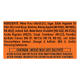Patanjali Creamfeast Orange Biscuit 35 g - Tangy Delight