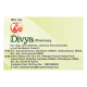Divya Jatyadi Ghrit 200 g - Traditional Ayurvedic Skincare