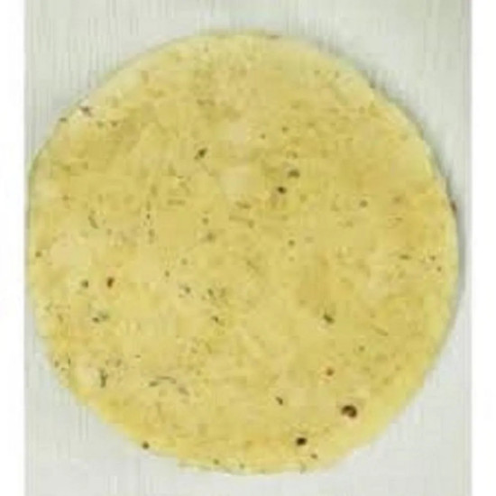JEETBYKSHS Banarsi Aloo Potato Papad - Authentic Indian Snack