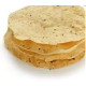 JEETBYKSHS Banarsi Aloo Potato Papad - Authentic Indian Snack