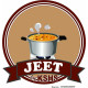 JEETBYKSHS Banarsi Aloo Potato Papad - Authentic Indian Snack
