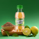 LAHORI Zeera 160ml - Fizzy and Tangy Delight