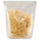 Lalaji Alloo Plain Papad 200 g - Crunchy Delight