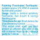 Dant Kanti Sensitive Toothpaste 50gx3 - Gentle Care for Sensitive Teeth