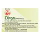 Divya Mahatriphaladi Ghrit 200 g - Ayurvedic Digestive Support