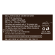Swarna Shilajit Capsule 750 mg - Natural Dietary Supplement
