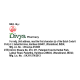 Divya Acidogrit Tablet 60 N 34 g - Natural Dietary Supplement