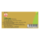Divya Tal Sindoor 1 g - Vibrant Traditional Cosmetic