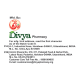 Divya Triphala Churna 100 g - Ayurvedic Digestive Health Supplement