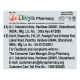 Divya Gokhru Kwath Jar 100 g - Herbal Supplement for Wellness