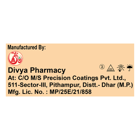 Divya Healom Medicate Dressing 10x100 4g - Reliable Wound Care